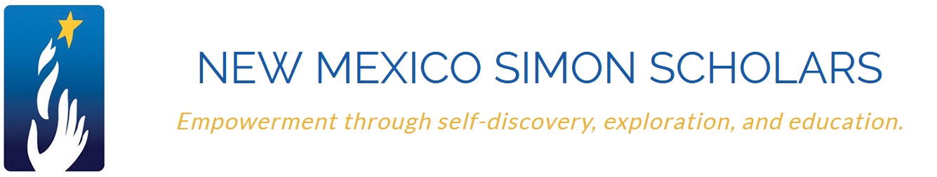New Mexico Simon Scholars Scholarship Deployment Database